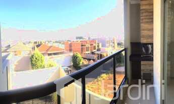Imagem: Apartamento residencial a venda no Jardim