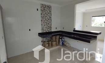 Imagem 5: Casa residencial a venda no bairro Parque São Jorge em Franca sp