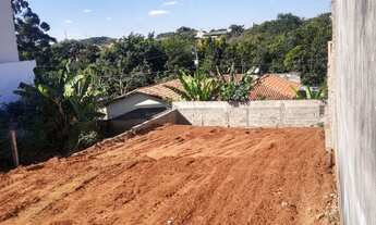 Imagem: Terreno residencial a venda no Jardim Flórida