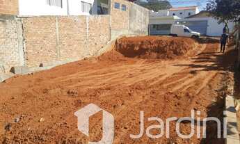 Imagem 2: Terreno residencial a venda no Jardim Flórida em franca sp