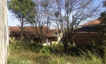 Imagem: Terreno a venda no bairro Santa Hilda em