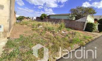 Imagem: Terreno a venda no bairro Jardim Paulistano
