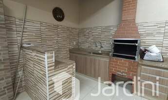 Imagem: Casa residencial a venda no Jardim Luiza