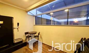 Imagem 7: Apartamento a venda no residencial Amazonas em Franca sp