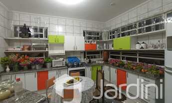 Imagem 7: Sobrado residencial a venda no bairro Jardim Integração em Franca sp