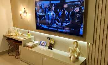 Imagem 3: Apartamento a venda no residencial Amazonas em Franca sp