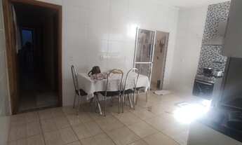 Imagem 5: Casa residencial a venda no Villagio Mundo Novo em Franca sp