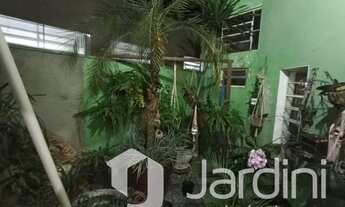 Imagem 4: Sobrado residencial a venda no bairro Jardim Integração em Franca sp