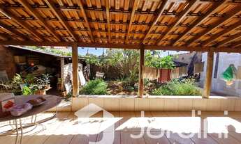 Imagem 4: Casa residencial a venda no bairro Jardim das Palmeiras em Franca sp