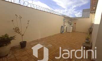 Imagem 2: Casa residencial a venda no bairro Residencial São Jerônimo em Franca sp