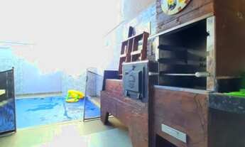 Imagem 4: Casa residencial a venda no Jardim Botânico em Franca sp