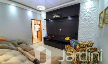 Imagem 7: Casa residencial a venda no Jardim Botânico em Franca sp