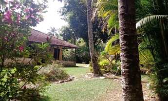 Imagem: Chácara residencial a venda no Centro de