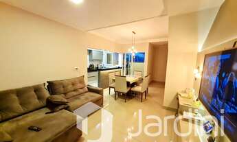 Imagem 2: Apartamento a venda no residencial Amazonas em Franca sp