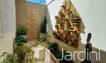 Imagem 5: Casa residencial a venda no bairro Residencial São Jerônimo em Franca sp