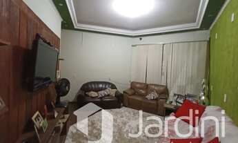 Imagem 5: Sobrado residencial a venda no bairro Jardim Integração em Franca sp