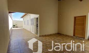 Imagem: Casa residencial a venda no bairro Residencial