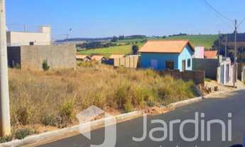 Imagem 3: Terreno residencial a venda no Residencial Paraíso II em Patrocínio Paulista