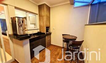 Imagem 6: Apartamento a venda no residencial Amazonas em Franca sp