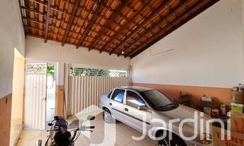 Imagem: Casa residencial a venda no bairro Jardim