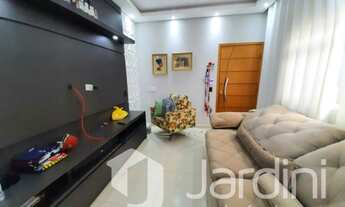 Imagem 6: Casa residencial a venda no Jardim Botânico em Franca sp