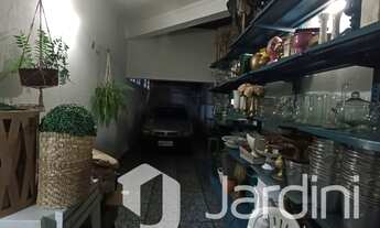 Imagem 3: Sobrado residencial a venda no bairro Jardim Integração em Franca sp