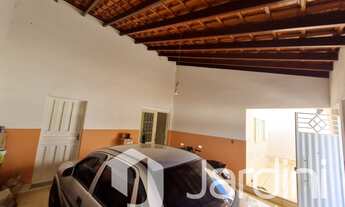 Imagem 2: Casa residencial a venda no bairro Jardim das Palmeiras em Franca sp