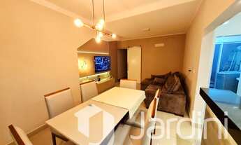 Imagem 4: Apartamento a venda no residencial Amazonas em Franca sp