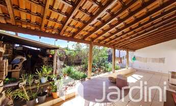 Imagem 3: Casa residencial a venda no bairro Jardim das Palmeiras em Franca sp