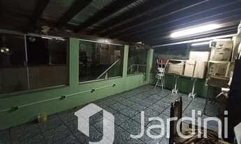 Imagem 2: Sobrado residencial a venda no bairro Jardim Integração em Franca sp