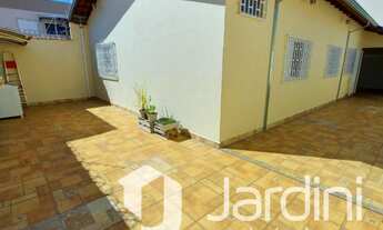 Imagem 3: Casa residencial a venda no bairro Residencial São Jerônimo em Franca sp