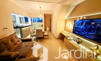 Imagem: Apartamento a venda no residencial Amazonas