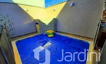 Imagem 3: Casa residencial a venda no Jardim Botânico em Franca sp