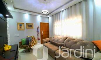 Imagem 5: Casa residencial a venda no Jardim Botânico em Franca sp