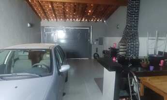 Imagem 2: Casa residencial a venda no Villagio Mundo Novo em Franca sp