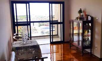 Imagem: Apartamento residencial a venda no Centro