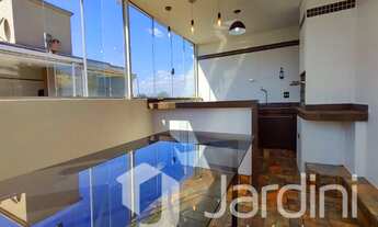 Imagem: Cobertura Duplex a venda no Vila Formosa