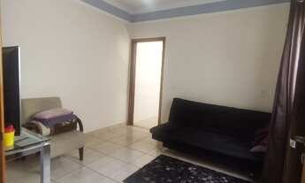 Imagem 4: Casa residencial a venda no Villagio Mundo Novo em Franca sp