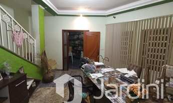 Imagem 6: Sobrado residencial a venda no bairro Jardim Integração em Franca sp