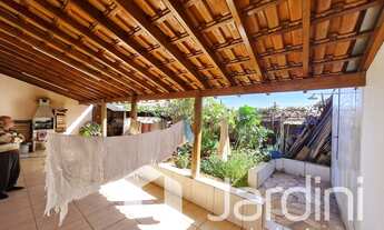 Imagem 5: Casa residencial a venda no bairro Jardim das Palmeiras em Franca sp