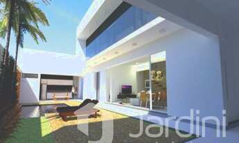 Imagem: Casa venda no Residencial Zanetti em Franca