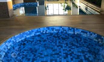 Imagem: Apartamento a venda em condomínio fechado