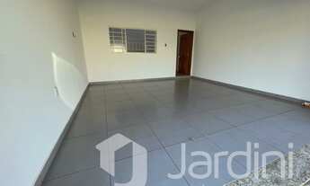 Imagem: Casa residencial a venda no Esplanada Primo