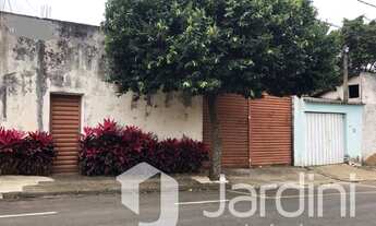 Imagem: Terreno residencial a venda na Vila Nicácio