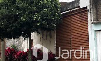 Imagem 2: Terreno residencial a venda na Vila Nicácio em Franca sp