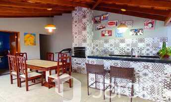 Imagem 6: Casa residencial a venda no Jardim Barão em Franca sp