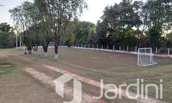 Imagem: Terreno de chácara a venda no condomínio