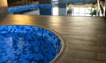 Imagem 2: Apartamento a venda em condomínio fechado no Residencial Amazonas em Franca sp