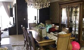 Imagem 7: Apartamento a venda em condomínio fechado no Residencial Amazonas em Franca sp