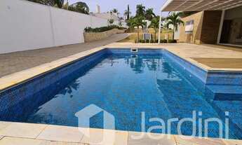 Imagem 2: Chácara a venda no condomínio Samambaia em Ibiraci M.G